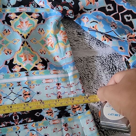 Nanette lepore coverup - Picture 4 of 5